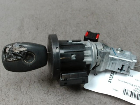 ANTIVOL DE DIRECTION RENAULT MODUS 2008-