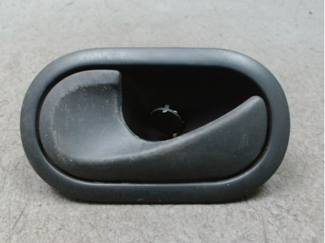 POIGNEE INTERIEURE PORTE AVANT GAUCHE RENAULT MODUS 2008-
