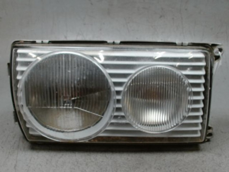 PHARE DROIT MERCEDES 200