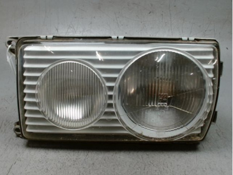 PHARE GAUCHE MERCEDES 200