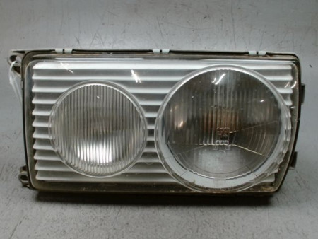 PHARE GAUCHE MERCEDES 200