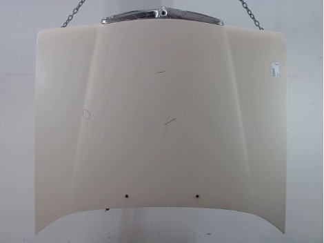 CAPOT MERCEDES 200