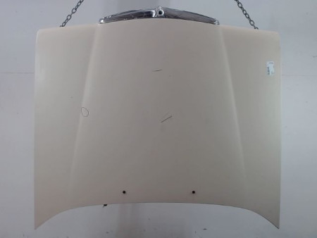 CAPOT MERCEDES 200