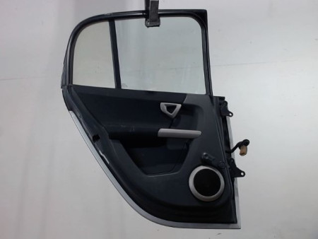 PORTE ARRIERE GAUCHE SMART FORFOUR