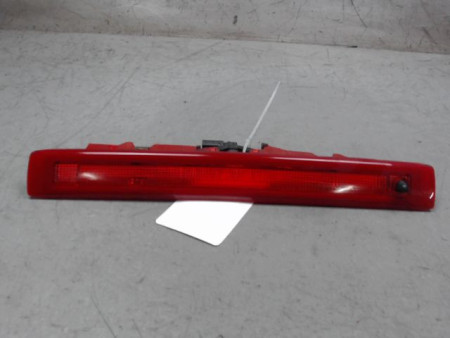 FEUX STOP SUPPLEMENTAIRE RENAULT CLIO III 2009-