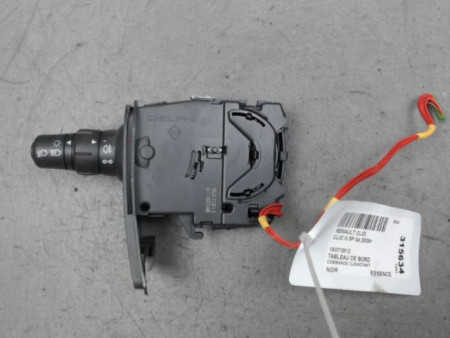 COMMANDE CLIGNOTANT RENAULT CLIO III 2009-