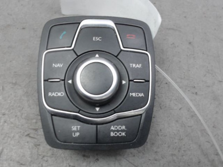 COMMANDE GPS PEUGEOT 508 2010-