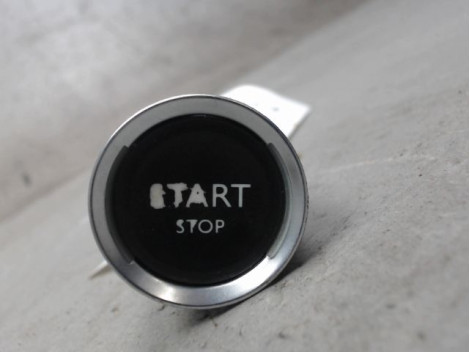 BOUTON DE DEMARRAGE PEUGEOT 508 2010-