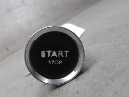 BOUTON DE DEMARRAGE PEUGEOT 508 2010-