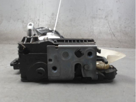 SYSTEME CONDAMNATION AVANT GAUCHE PEUGEOT 208