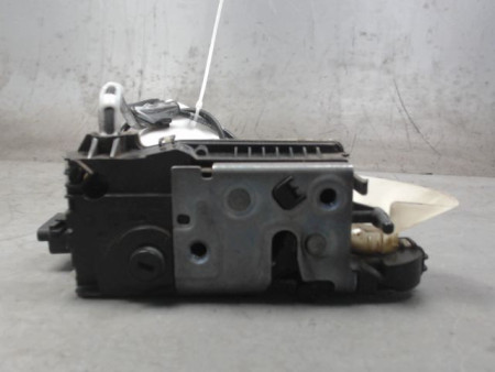 SYSTEME CONDAMNATION AVANT GAUCHE PEUGEOT 208