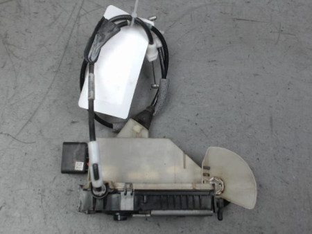 SYSTEME CONDAMNATION AVANT GAUCHE PEUGEOT 208