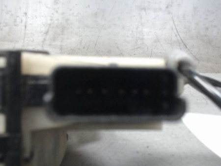 SYSTEME CONDAMNATION AVANT GAUCHE PEUGEOT 208