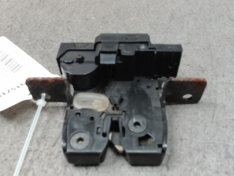 SERRURE HAYON  RENAULT SCENIC II PH2 2006-