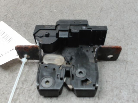 SERRURE HAYON  RENAULT SCENIC II PH2 2006-