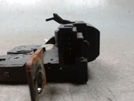SERRURE HAYON  RENAULT SCENIC II PH2 2006-