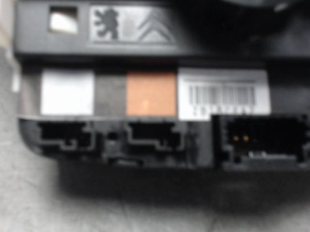 BLOC COMMODOS PEUGEOT 308