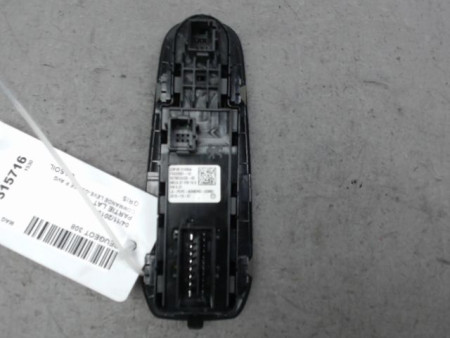 COMMANDE LEVE-GLACE PORTE AVG PEUGEOT 308