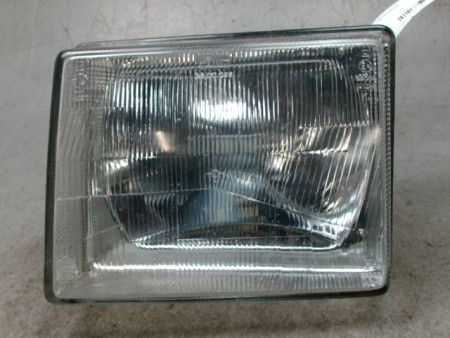 PHARE GAUCHE FIAT UNO -89