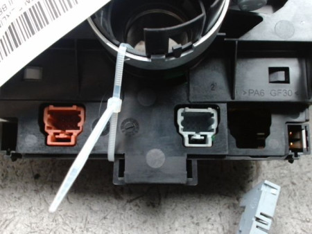 BLOC COMMODOS CITROEN BERLINGO II BREAK 2008-