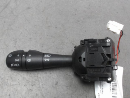 COMMANDE CLIGNOTANT DACIA SANDERO