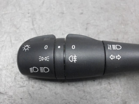 COMMANDE CLIGNOTANT DACIA SANDERO
