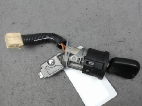 ANTIVOL DE DIRECTION PEUGEOT 107 5P
