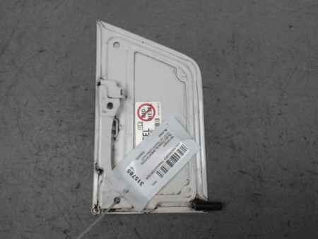 VOLET DE TRAPPE CARBURANT VOLKSWAGEN TRANSPORTER