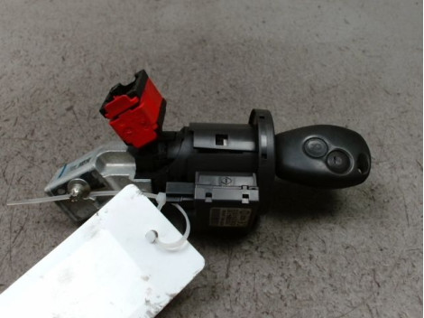 ANTIVOL DE DIRECTION RENAULT CLIO III 2005-