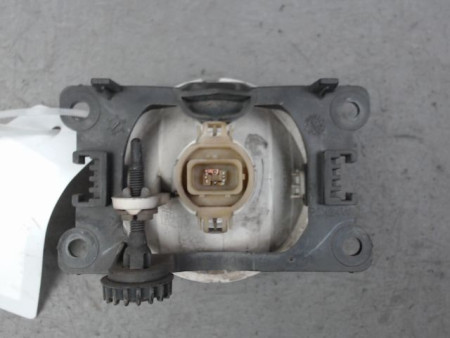 PHARE ANTIBROUILLARD AVANT DROIT CITROEN C3 2009-