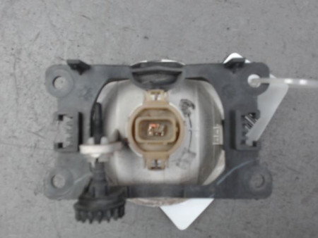 PHARE ANTIBROUILLARD AVANT GAUCHE CITROEN C3 2009-