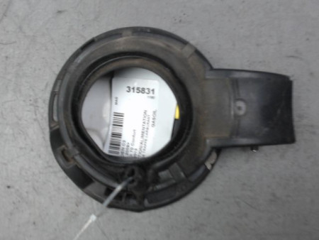VOLET DE TRAPPE CARBURANT CITROEN C3 2009-
