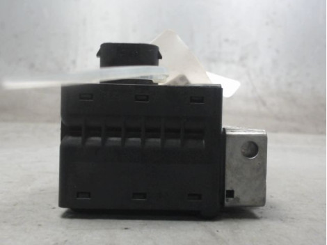 VERROU COLONNE DIRECTION RENAULT MEGANE