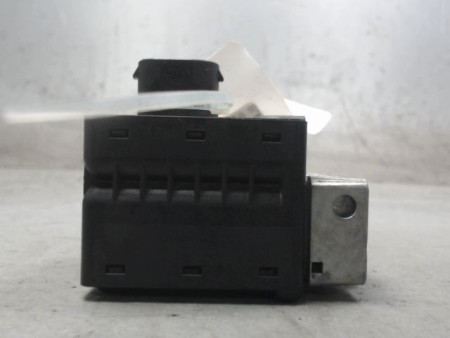 VERROU COLONNE DIRECTION RENAULT MEGANE