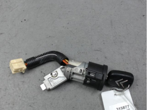 ANTIVOL DE DIRECTION CITROEN C1 5P