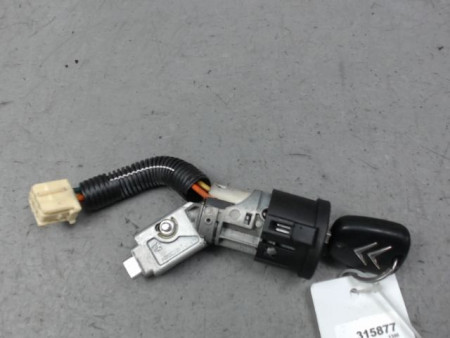 ANTIVOL DE DIRECTION CITROEN C1 5P