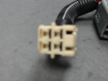 ANTIVOL DE DIRECTION CITROEN C1 5P