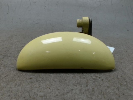 POIGNEE EXTERIEURE PORTE AVANT GAUCHE CITROEN C1 3P