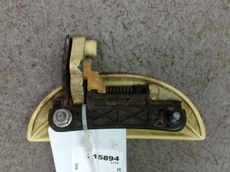POIGNEE EXTERIEURE PORTE AVANT GAUCHE CITROEN C1 3P