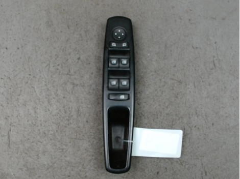 COMMANDE LEVE-GLACE PORTE AVG RENAULT MEGANE