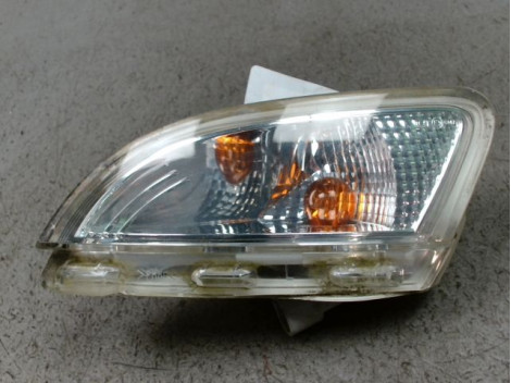 CLIGNOTANT GAUCHE RENAULT TWINGO