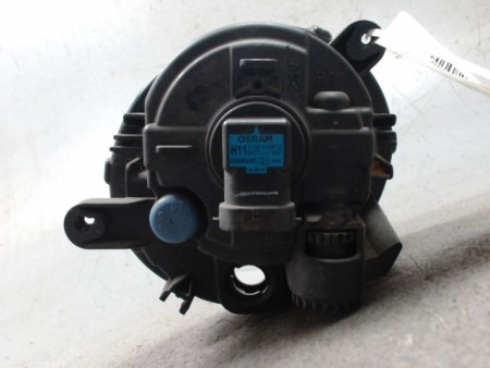 PHARE ANTIBROUILLARD AVANT GAUCHE RENAULT TWINGO