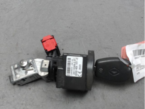 ANTIVOL DE DIRECTION RENAULT TWINGO