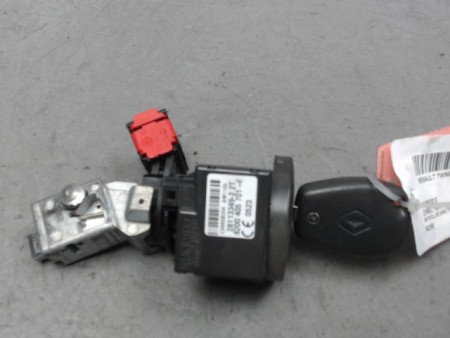 ANTIVOL DE DIRECTION RENAULT TWINGO