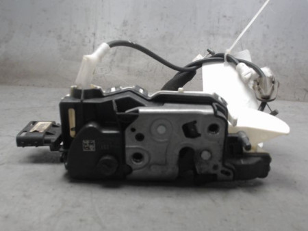 SYSTEME CONDAMNATION AVANT GAUCHE PEUGEOT 3008 2009-