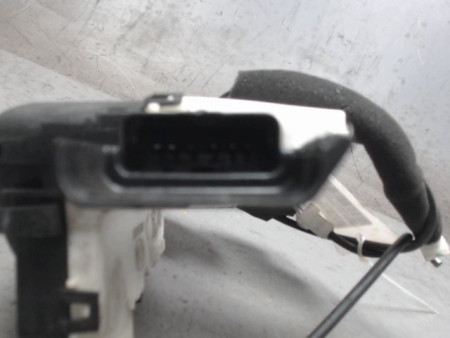 SYSTEME CONDAMNATION AVANT GAUCHE PEUGEOT 3008 2009-