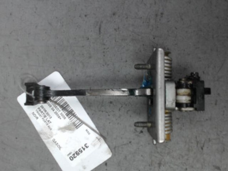 TIRANT PORTE AVANT GAUCHE PEUGEOT 3008 2009-