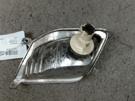 CLIGNOTANT DROIT NISSAN MICRA