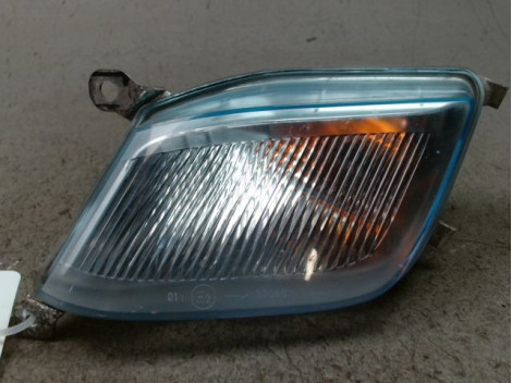 CLIGNOTANT GAUCHE NISSAN MICRA