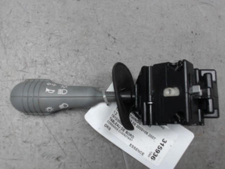 COMMANDE CLIGNOTANT RENAULT TWINGO PH.3 2000-2007